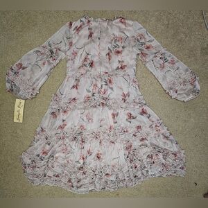 Searington Road Dress Size 6X